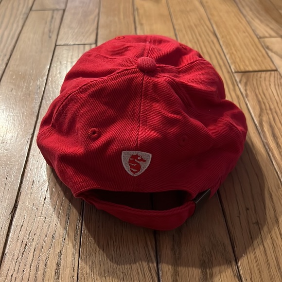 Lifeguard baseball cap - Picture 2 of 4